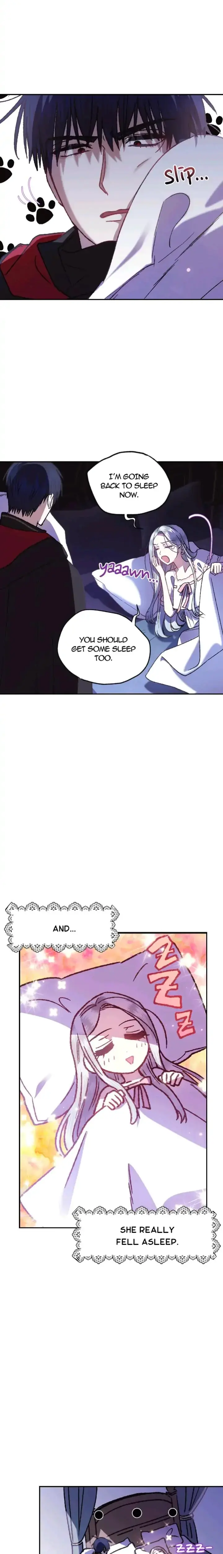 Father I Don T Wan T This Marriage Chapter 11 - Page 14