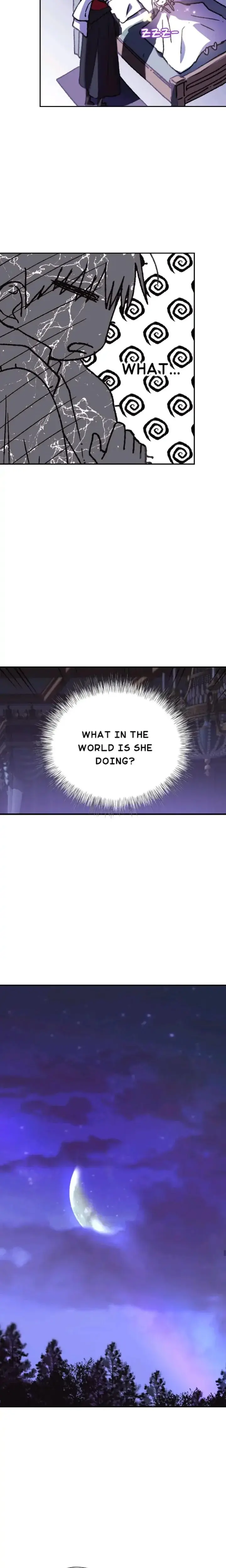 Father I Don T Wan T This Marriage Chapter 11 - Page 15