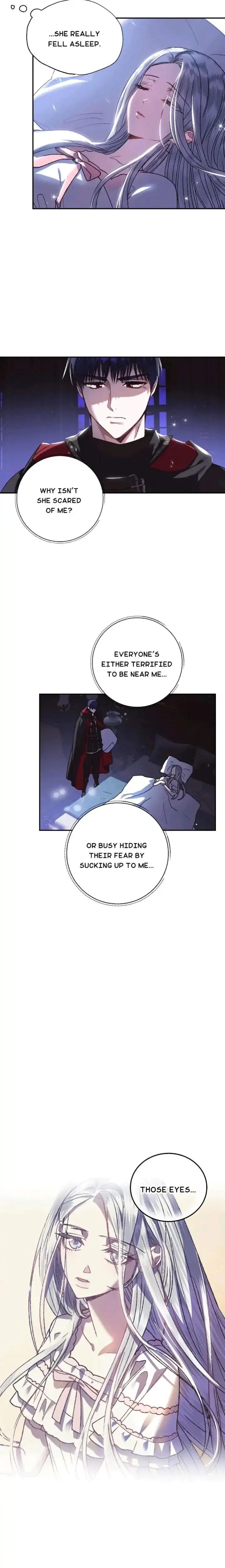 Father I Don T Wan T This Marriage Chapter 11 - Page 16