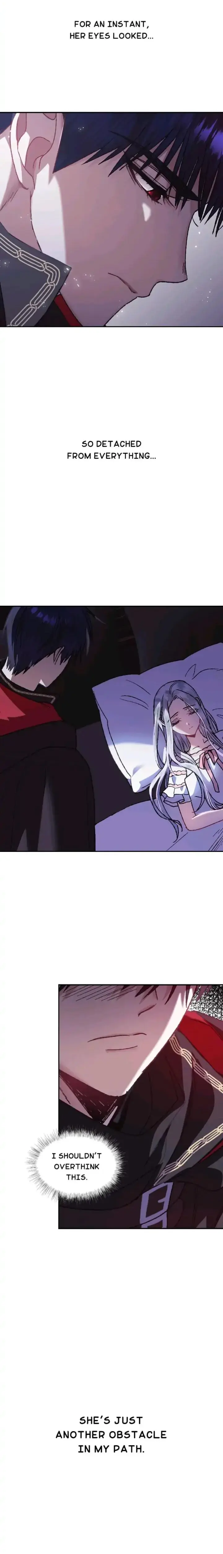 Father I Don T Wan T This Marriage Chapter 11 - Page 17