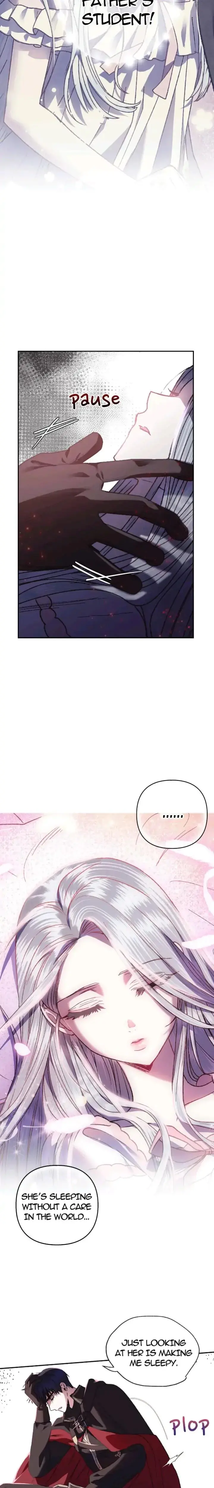 Father I Don T Wan T This Marriage Chapter 11 - Page 19