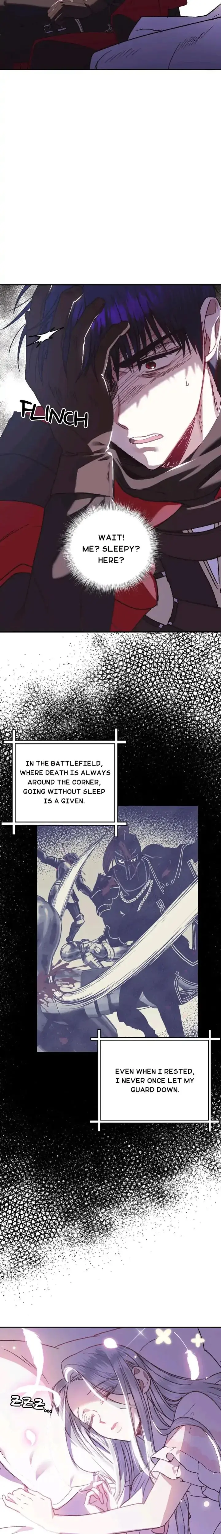 Father I Don T Wan T This Marriage Chapter 11 - Page 20