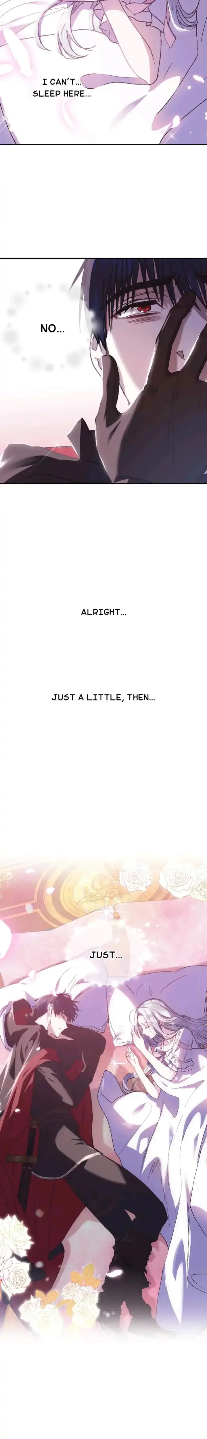 Father I Don T Wan T This Marriage Chapter 11 - Page 21