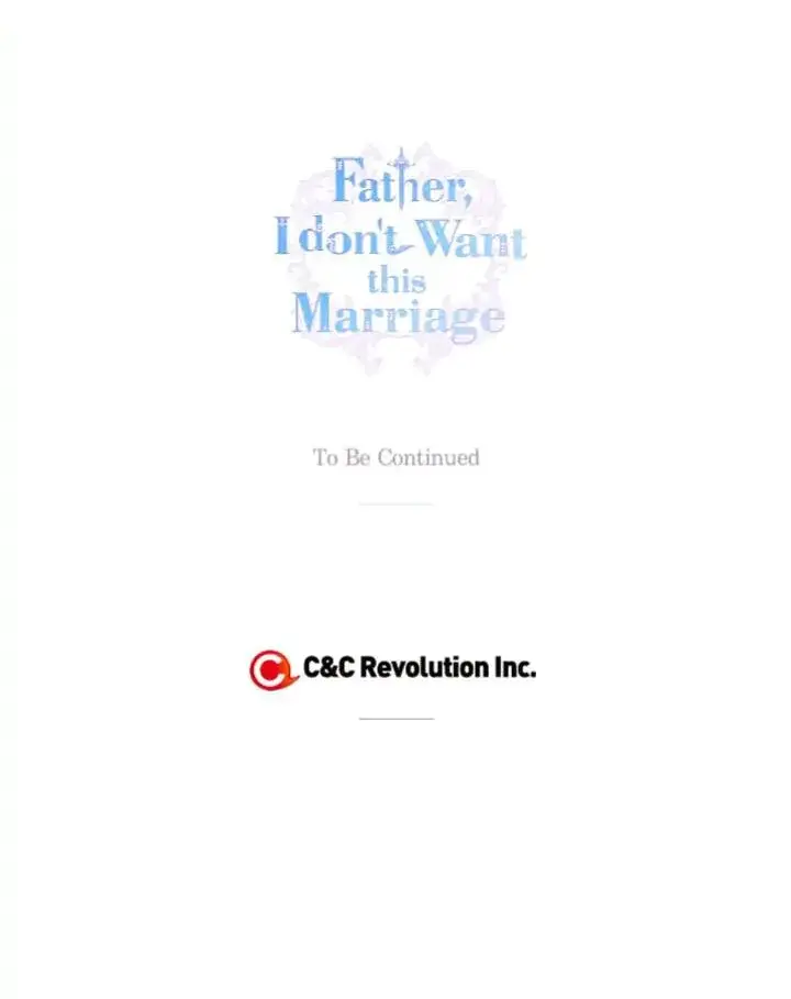 Father I Don T Wan T This Marriage Chapter 11 - Page 22