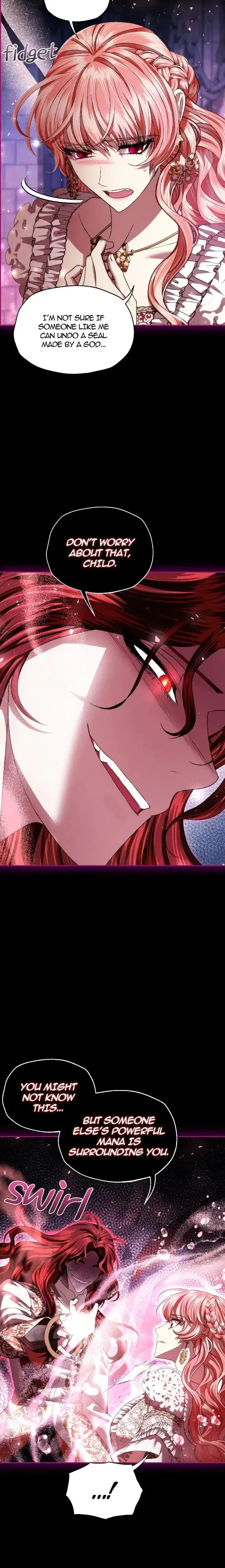 Father I Don T Wan T This Marriage Chapter 110 - Page 18
