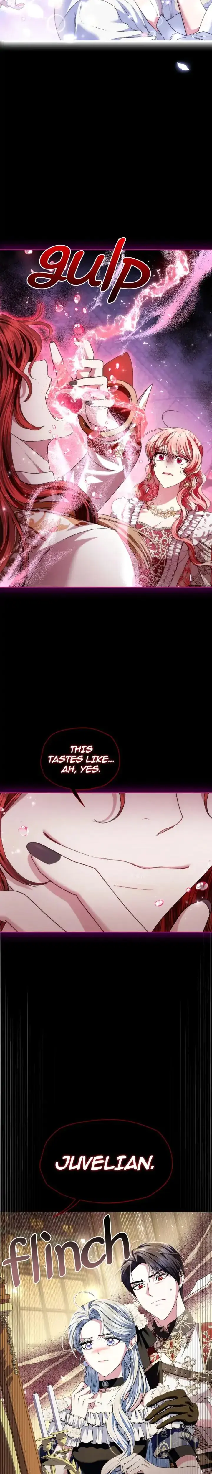 Father I Don T Wan T This Marriage Chapter 110 - Page 20