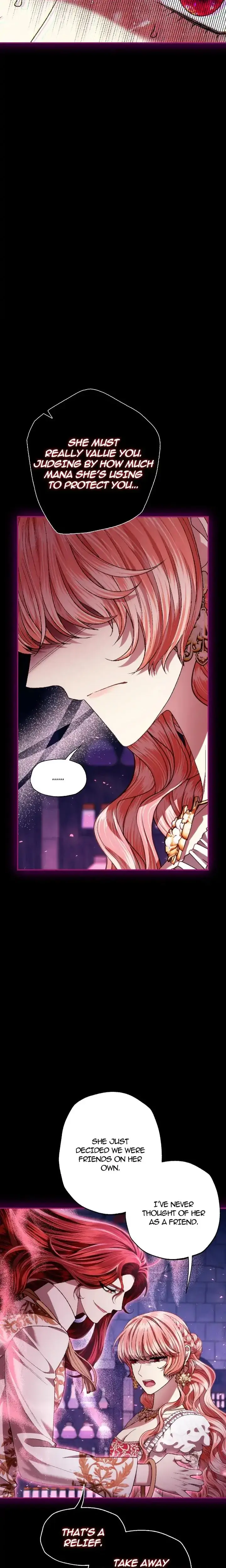 Father I Don T Wan T This Marriage Chapter 110 - Page 22