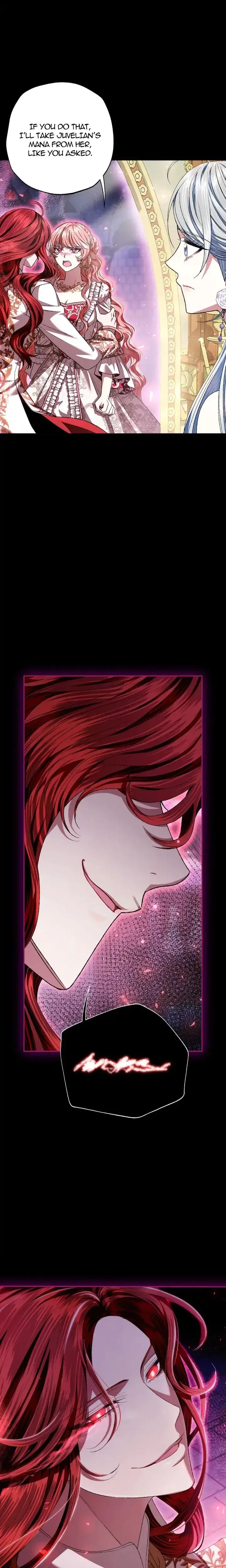 Father I Don T Wan T This Marriage Chapter 110 - Page 24