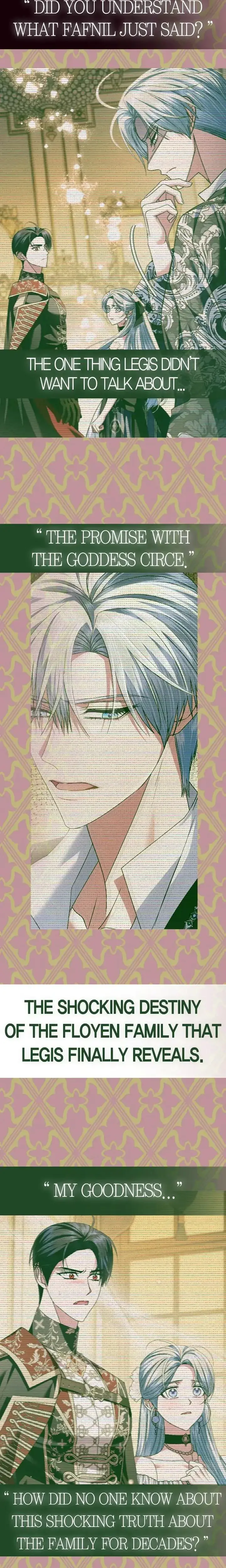 Father I Don T Wan T This Marriage Chapter 110 - Page 29
