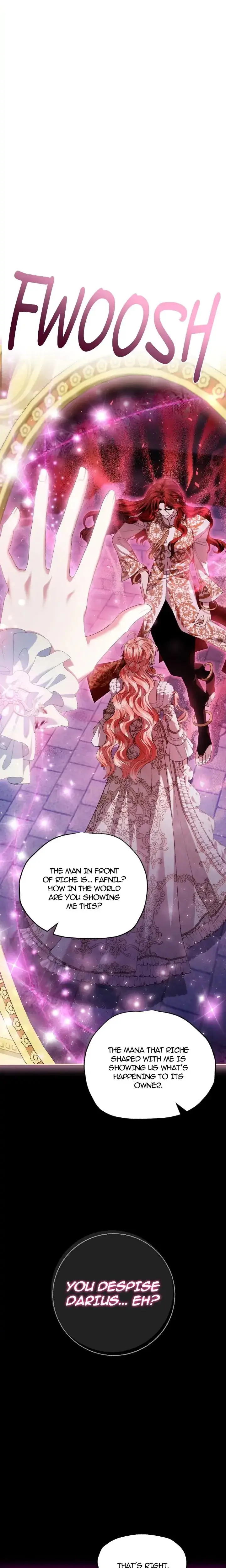 Father I Don T Wan T This Marriage Chapter 110 - Page 3