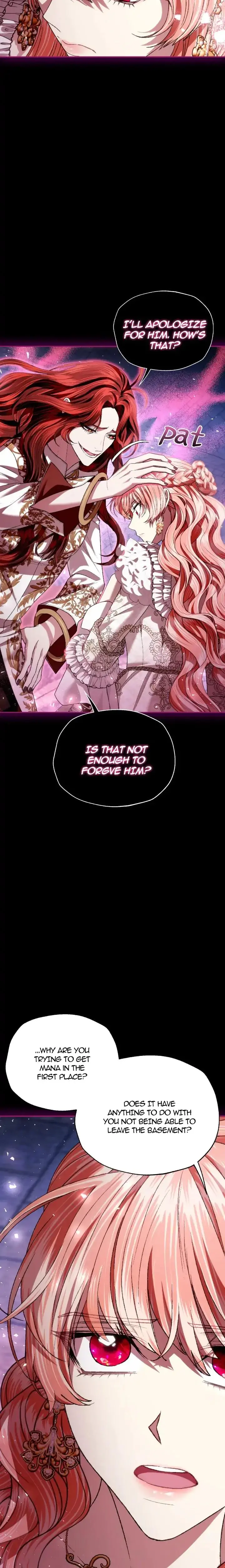 Father I Don T Wan T This Marriage Chapter 110 - Page 6