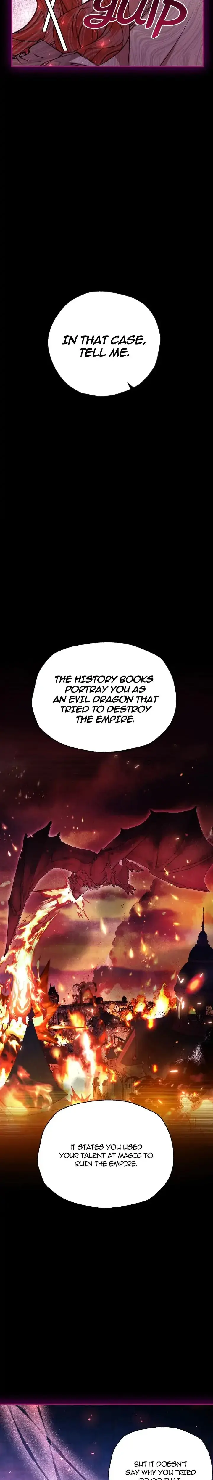 Father I Don T Wan T This Marriage Chapter 110 - Page 9