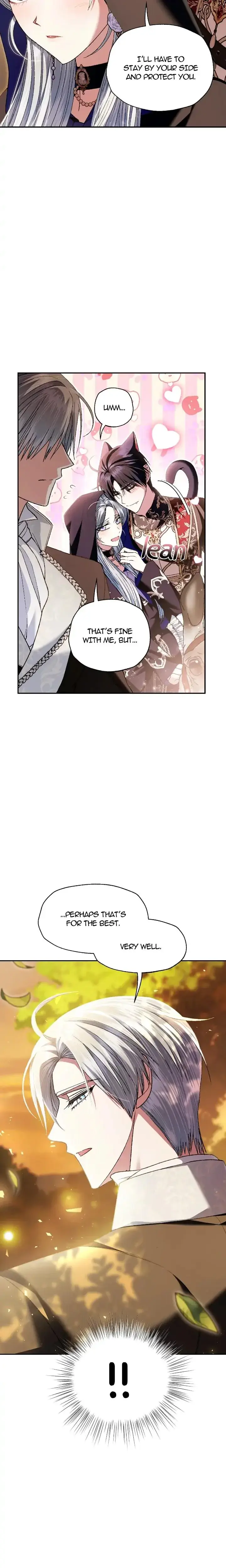 Father I Don T Wan T This Marriage Chapter 111 - Page 12