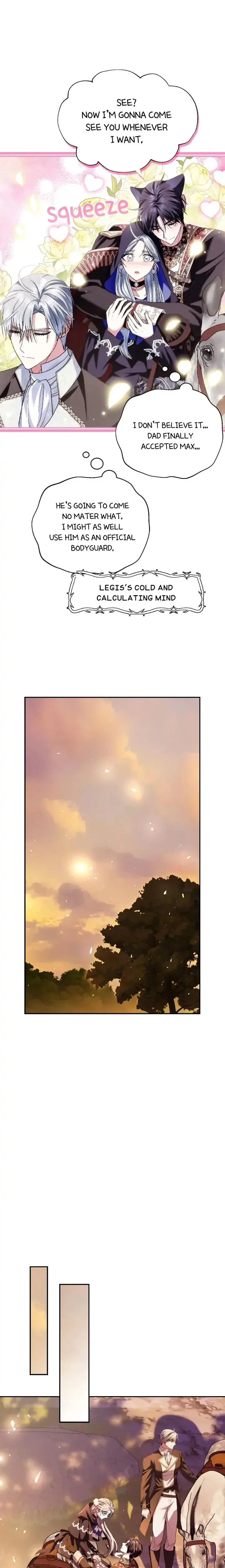 Father I Don T Wan T This Marriage Chapter 111 - Page 13