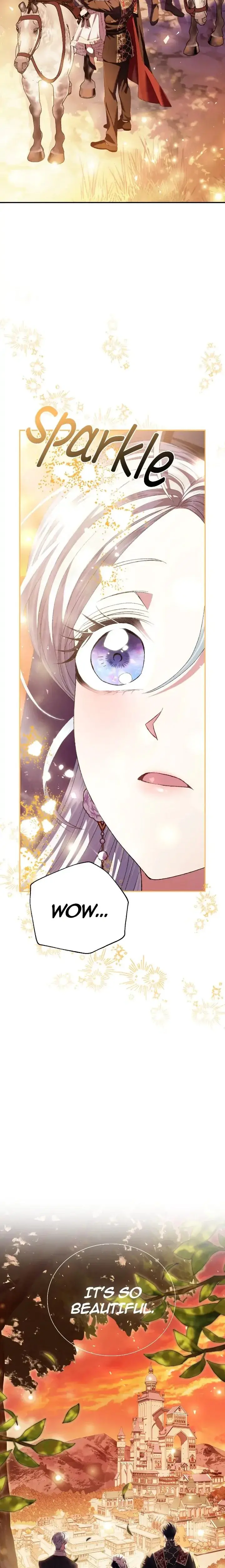 Father I Don T Wan T This Marriage Chapter 111 - Page 14