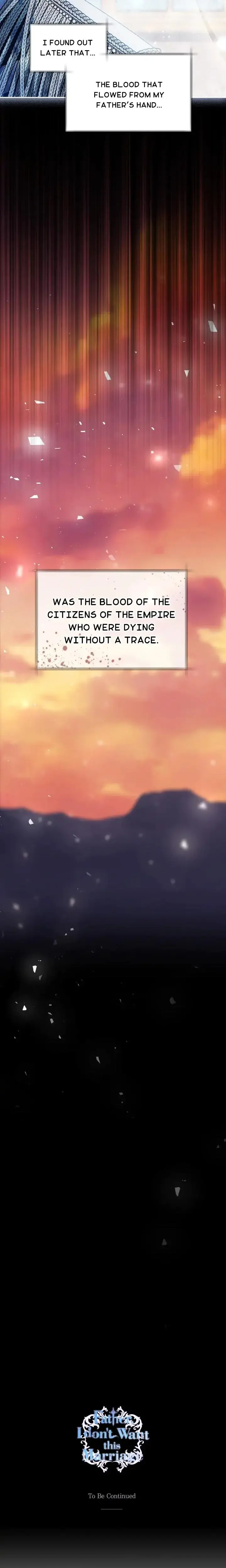 Father I Don T Wan T This Marriage Chapter 111 - Page 26