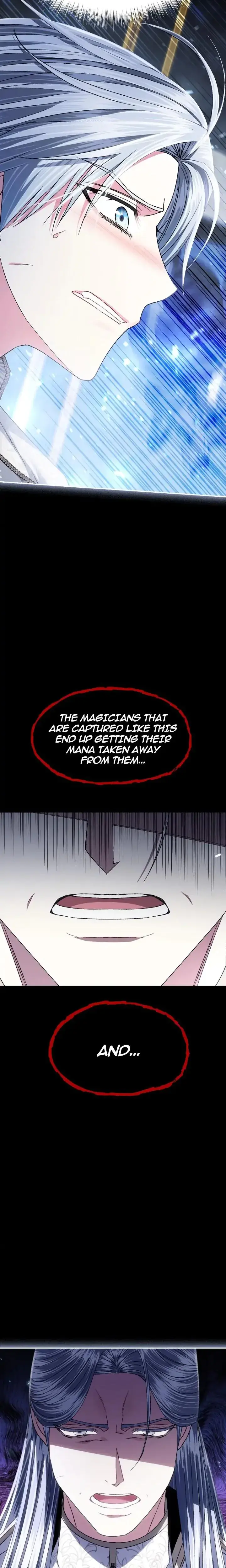 Father I Don T Wan T This Marriage Chapter 112 - Page 11