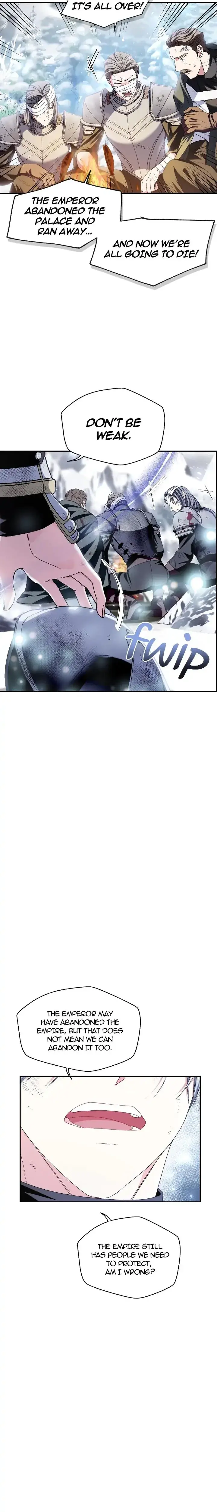 Father I Don T Wan T This Marriage Chapter 112 - Page 24