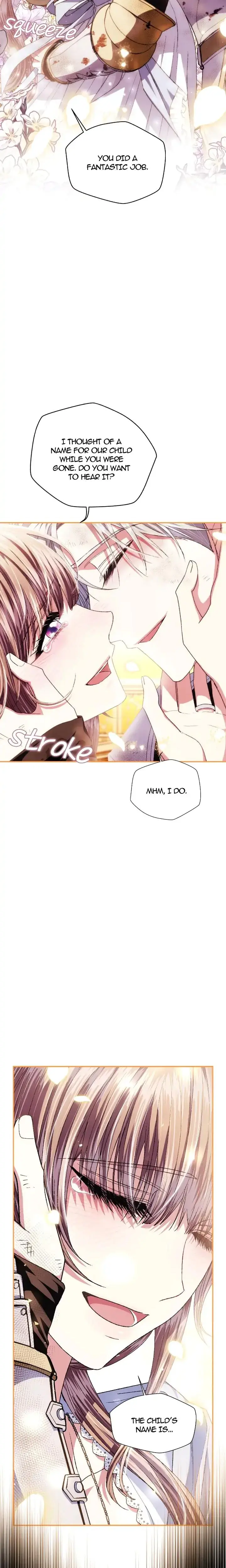 Father I Don T Wan T This Marriage Chapter 112 - Page 29