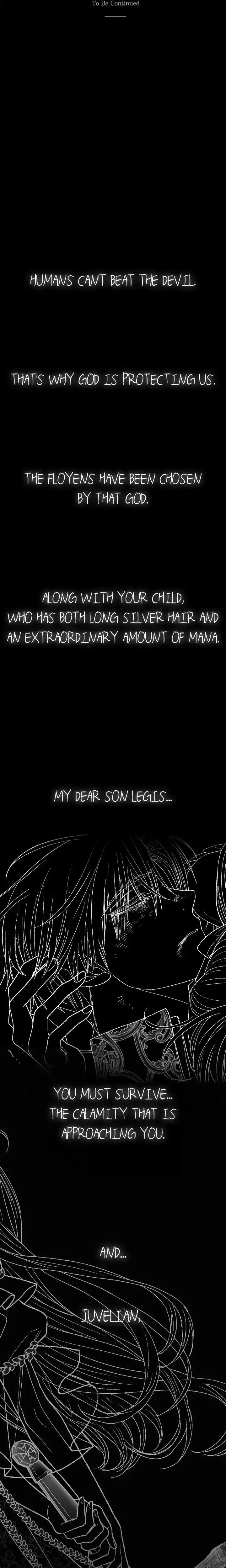 Father I Don T Wan T This Marriage Chapter 112 - Page 33