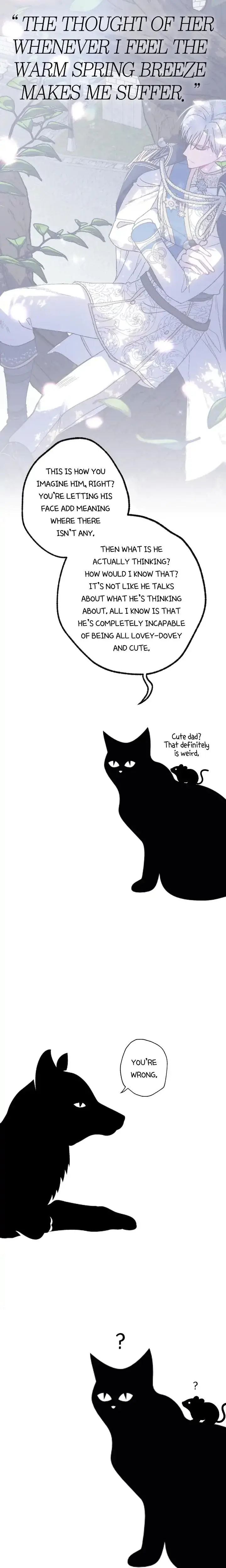 Father I Don T Wan T This Marriage Chapter 112 - Page 36