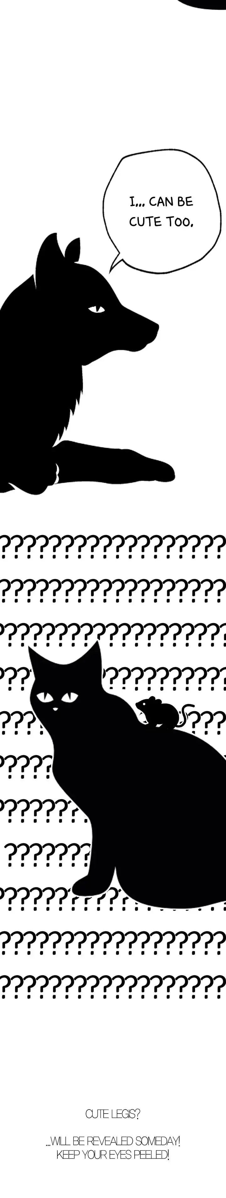Father I Don T Wan T This Marriage Chapter 112 - Page 37