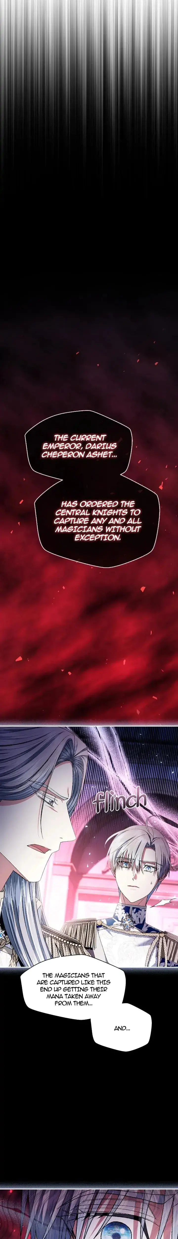 Father I Don T Wan T This Marriage Chapter 112 - Page 6