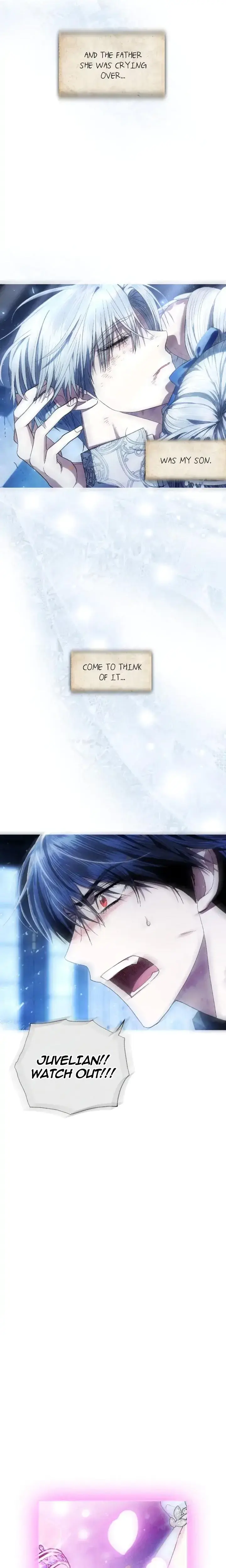 Father I Don T Wan T This Marriage Chapter 113 - Page 10