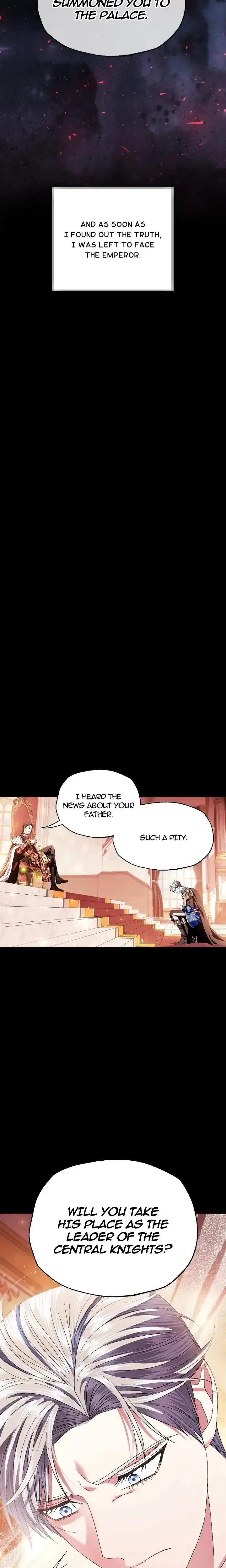 Father I Don T Wan T This Marriage Chapter 113 - Page 16