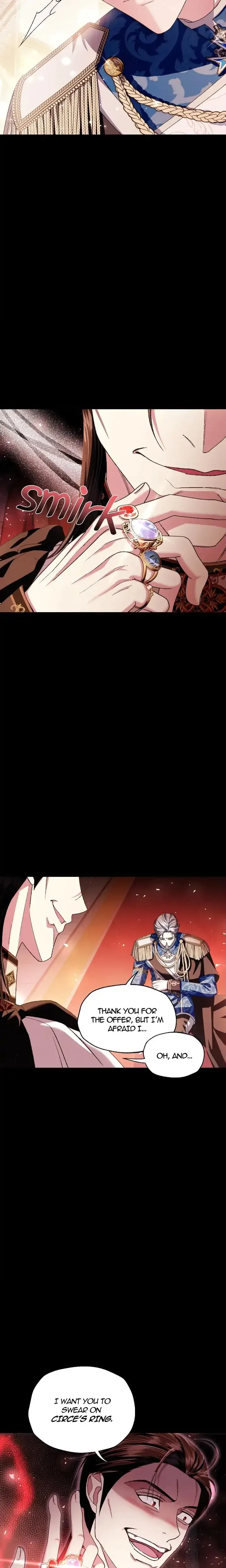 Father I Don T Wan T This Marriage Chapter 113 - Page 17