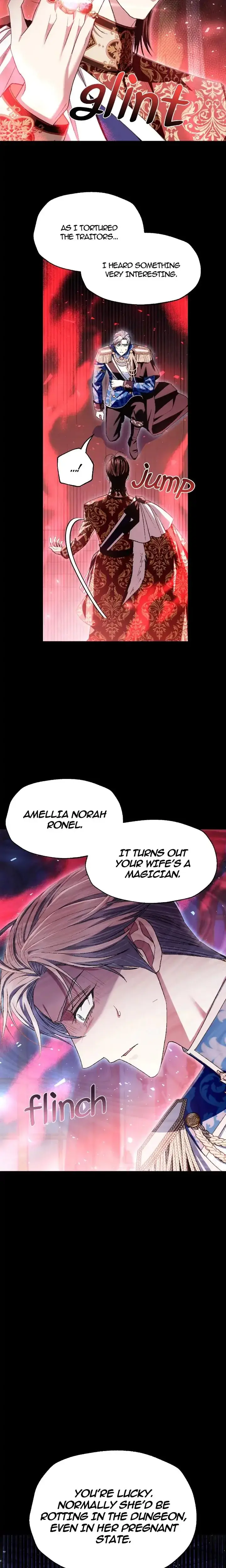 Father I Don T Wan T This Marriage Chapter 113 - Page 18