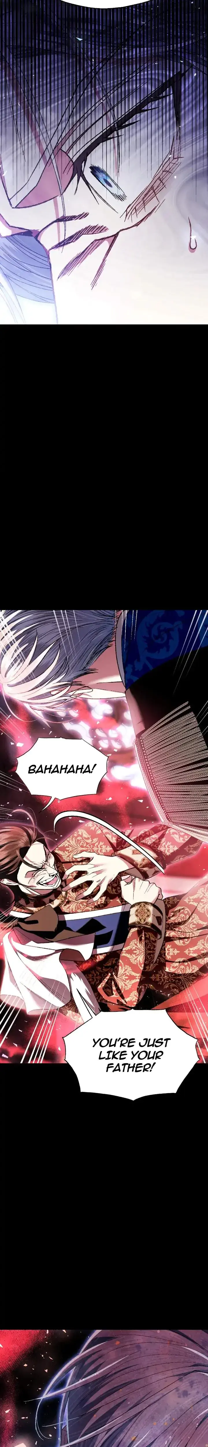 Father I Don T Wan T This Marriage Chapter 113 - Page 19