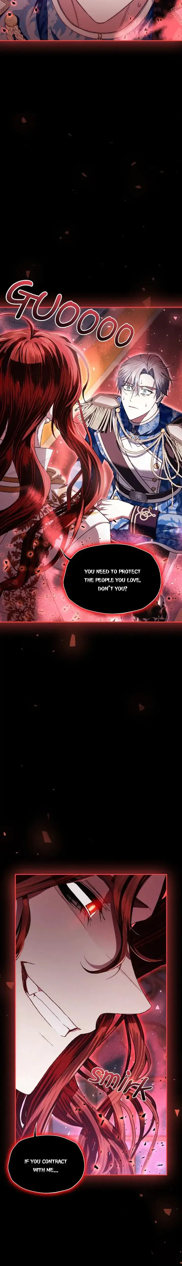 Father I Don T Wan T This Marriage Chapter 113 - Page 23