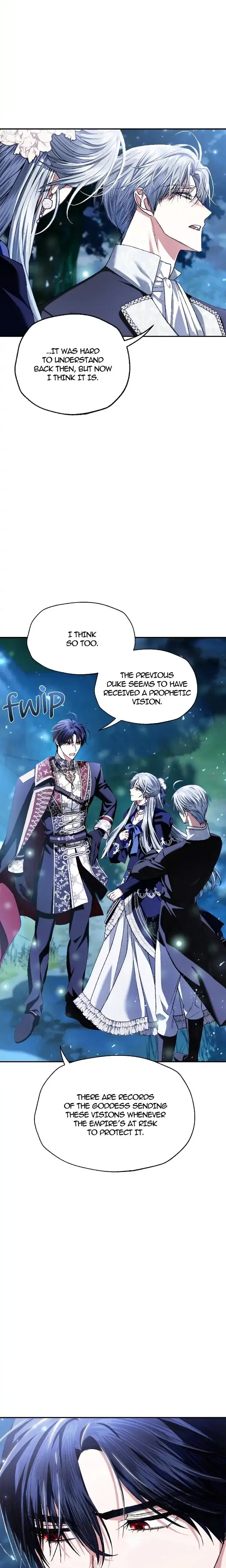 Father I Don T Wan T This Marriage Chapter 113 - Page 26