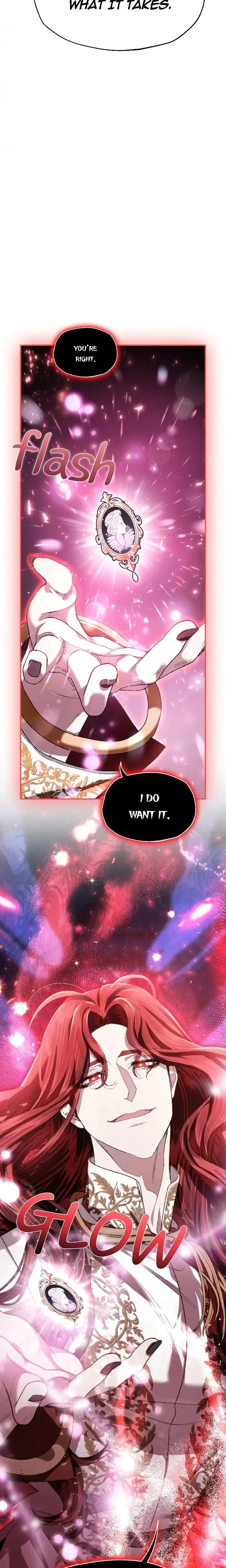 Father I Don T Wan T This Marriage Chapter 113 - Page 29