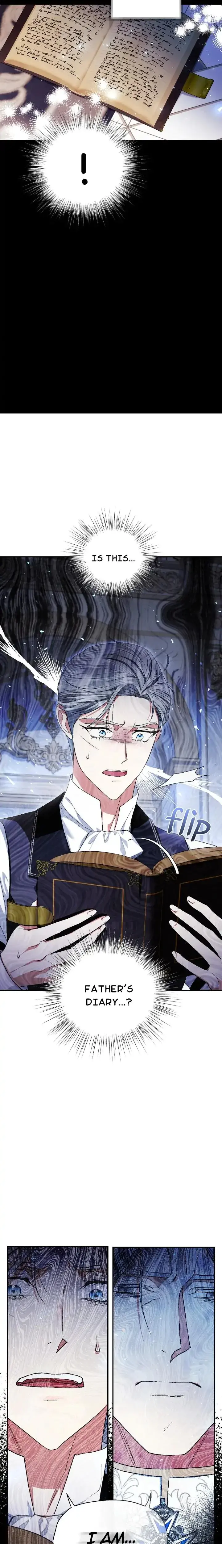 Father I Don T Wan T This Marriage Chapter 113 - Page 3