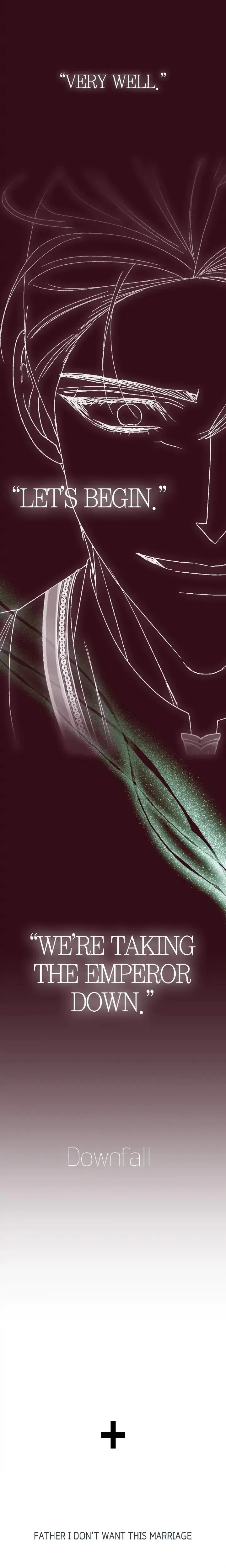 Father I Don T Wan T This Marriage Chapter 113 - Page 31