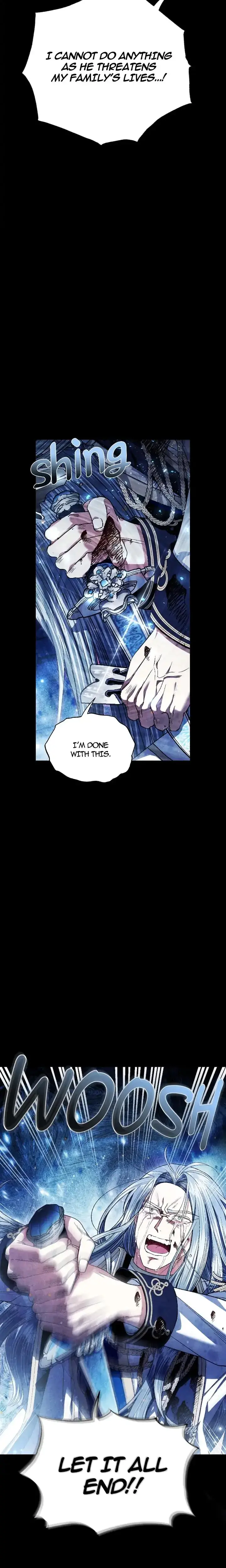 Father I Don T Wan T This Marriage Chapter 113 - Page 7