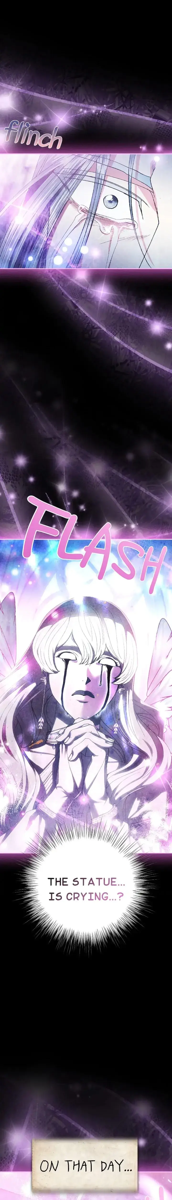 Father I Don T Wan T This Marriage Chapter 113 - Page 8