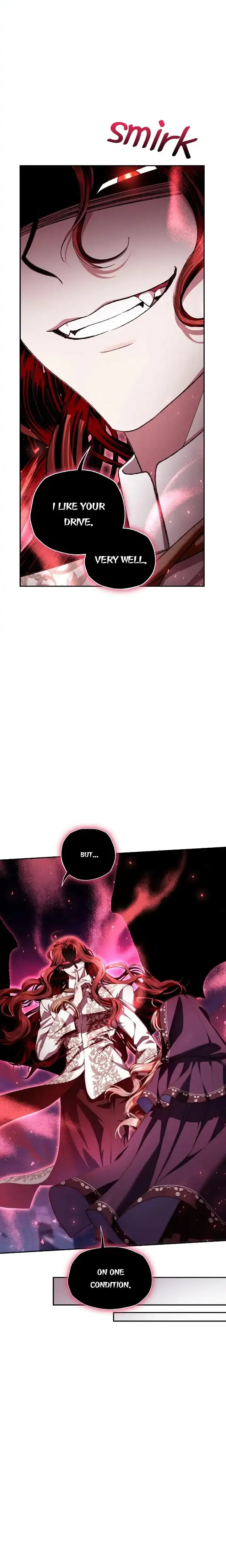 Father I Don T Wan T This Marriage Chapter 114 - Page 10