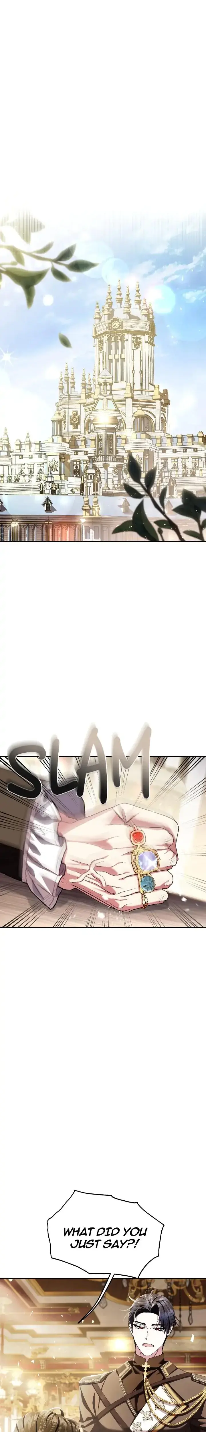Father I Don T Wan T This Marriage Chapter 114 - Page 11