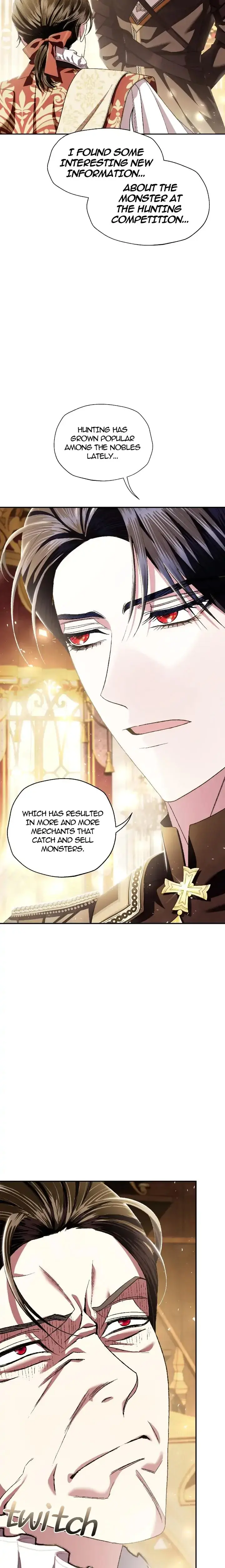 Father I Don T Wan T This Marriage Chapter 114 - Page 12