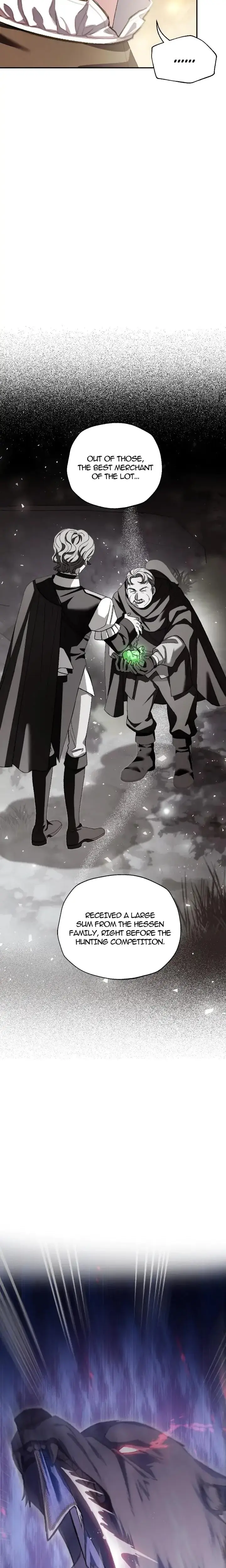 Father I Don T Wan T This Marriage Chapter 114 - Page 13