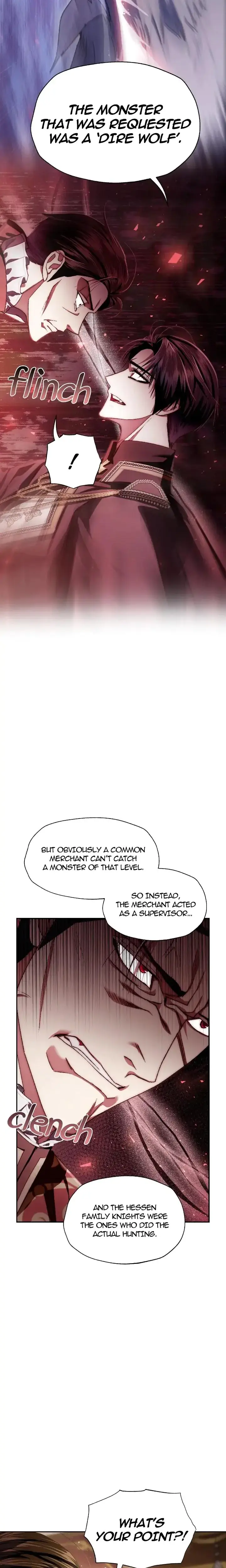 Father I Don T Wan T This Marriage Chapter 114 - Page 14