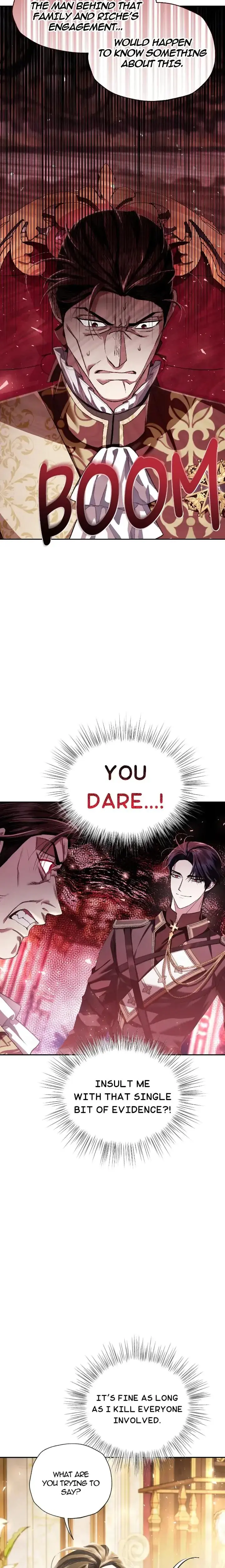 Father I Don T Wan T This Marriage Chapter 114 - Page 16