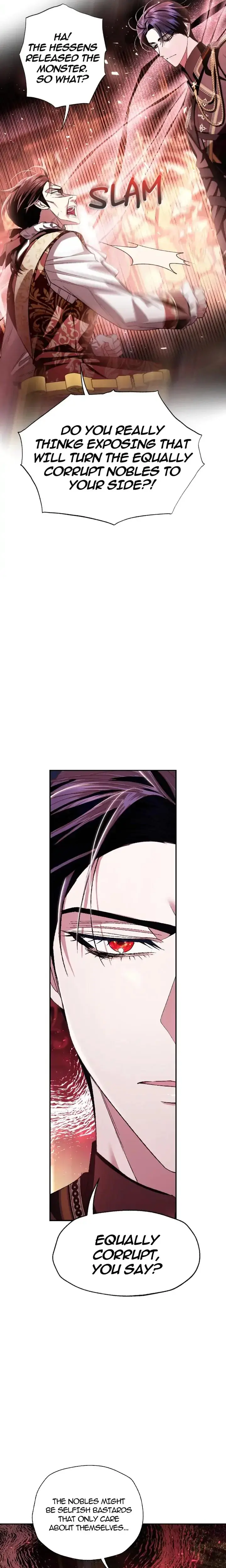 Father I Don T Wan T This Marriage Chapter 114 - Page 18