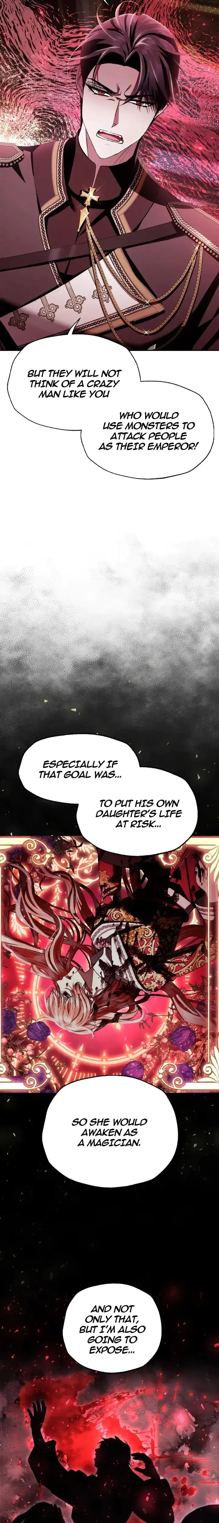 Father I Don T Wan T This Marriage Chapter 114 - Page 19
