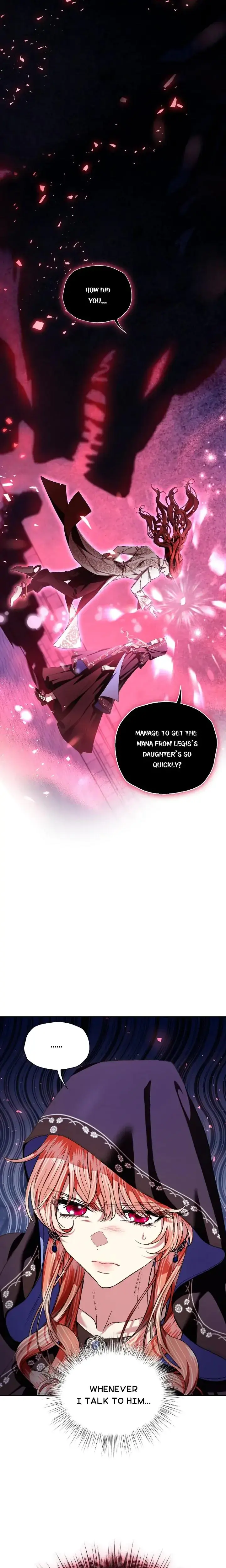 Father I Don T Wan T This Marriage Chapter 114 - Page 2