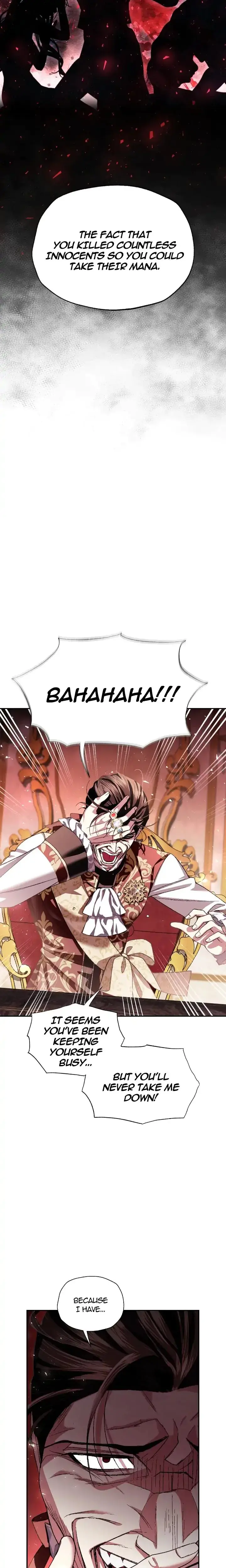 Father I Don T Wan T This Marriage Chapter 114 - Page 20
