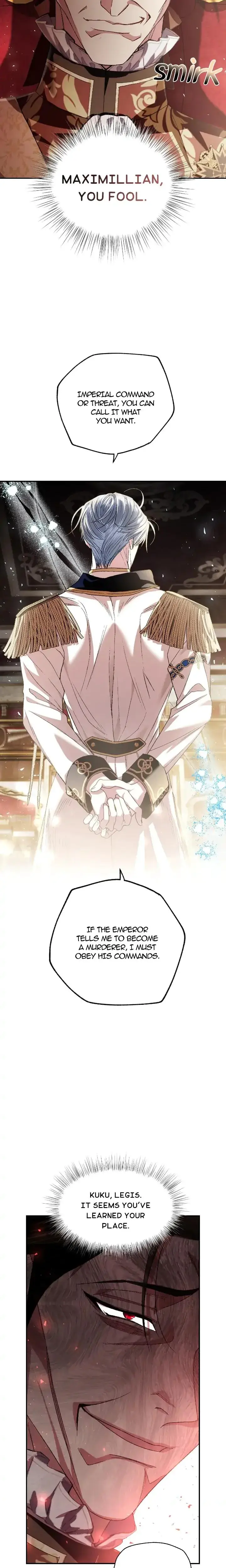 Father I Don T Wan T This Marriage Chapter 114 - Page 24